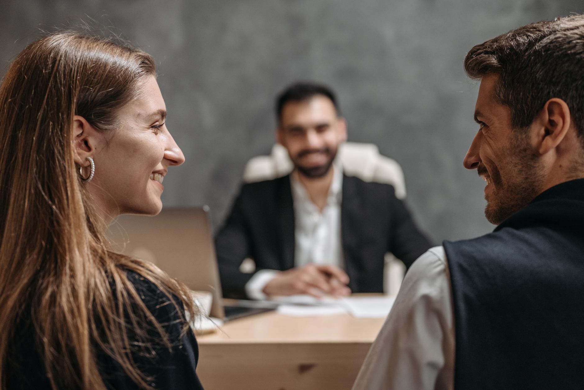 Conseiller bancaire Saint-Denis