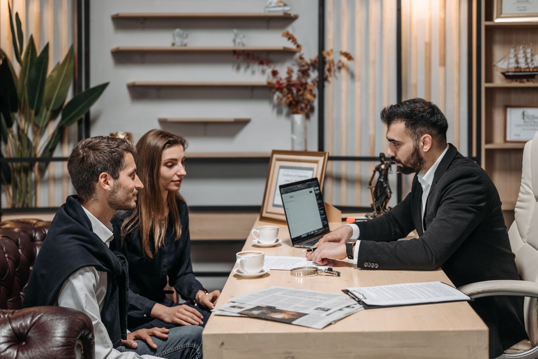 Conseiller bancaire Saint-Denis